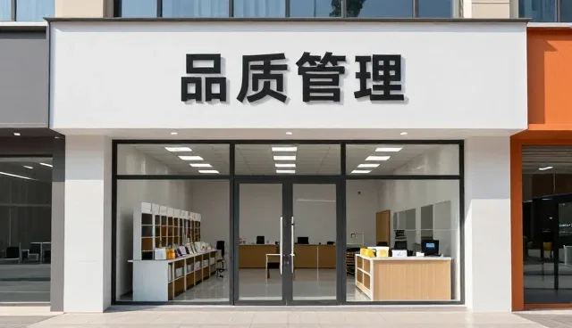 品质管理帮助客户实现品质保障目标